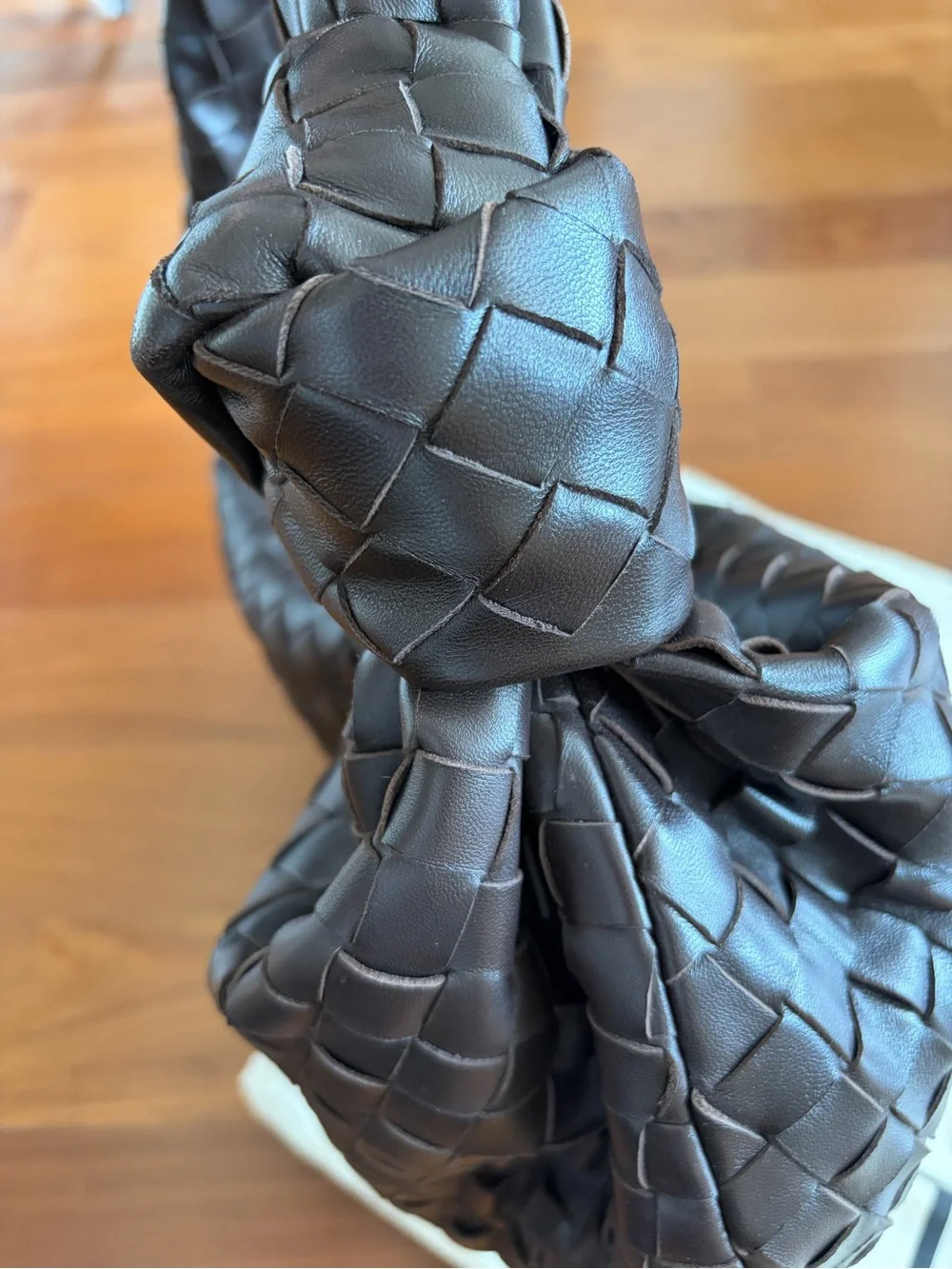 Bottega Classic Jodie